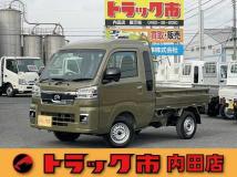 2026 Daihatsu Hijet Truck