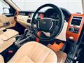 2005 Land Rover Range Rover Vogue