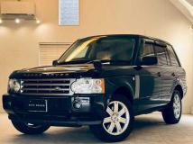 2005 Land Rover Range Rover Vogue