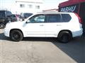 2009 Nissan X-Trail