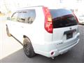 2009 Nissan X-Trail