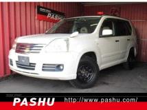 2009 Nissan X-Trail