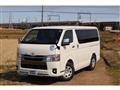 2026 Toyota Hiace Van