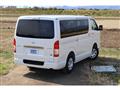 2026 Toyota Hiace Van