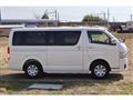 2026 Toyota Hiace Van