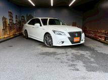 2013 Toyota Crown Athlete Series