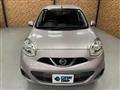2014 Nissan March