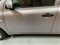 2014 Nissan March