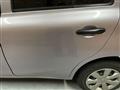 2014 Nissan March