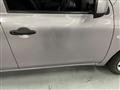 2014 Nissan March