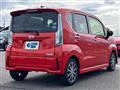 2020 Daihatsu Move Custom