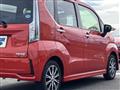 2020 Daihatsu Move Custom