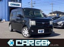 2011 Daihatsu Move Conte