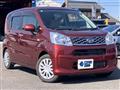 2016 Daihatsu Move