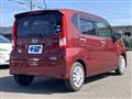 2016 Daihatsu Move