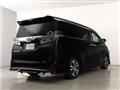 2018 Toyota Vellfire