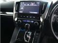 2017 Toyota Alphard G