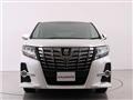 2017 Toyota Alphard G