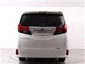 2017 Toyota Alphard G