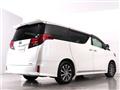 2017 Toyota Alphard G