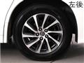 2017 Toyota Alphard G