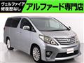 2012 Toyota Alphard G