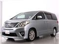 2012 Toyota Alphard G