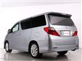 2012 Toyota Alphard G