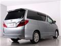 2012 Toyota Alphard G