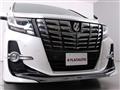 2015 Toyota Alphard G
