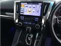 2019 Toyota Alphard G