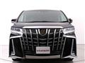 2019 Toyota Alphard G