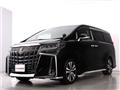 2019 Toyota Alphard G