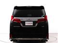 2019 Toyota Alphard G
