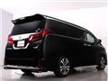 2019 Toyota Alphard G