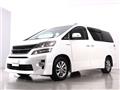 2012 Toyota Vellfire