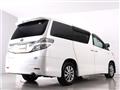 2012 Toyota Vellfire