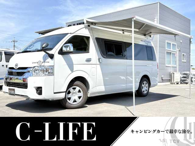 2024 Toyota Hiace Van