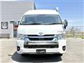 2024 Toyota Hiace Van