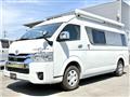 2024 Toyota Hiace Van