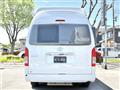 2024 Toyota Hiace Van