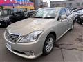 2010 Toyota Crown