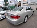2010 Toyota Crown