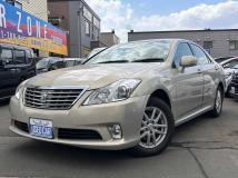 2010 Toyota Crown