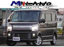 2017 Suzuki Every Wagon