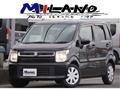 2017 Suzuki Wagon R