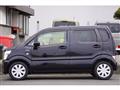 2017 Suzuki Wagon R