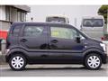 2017 Suzuki Wagon R