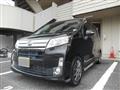 2014 Daihatsu Move Custom
