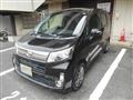 2014 Daihatsu Move Custom
